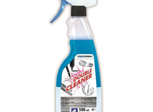 Средство для удаления сильных и устойчивых загрязнений Lakma Profimax Double Cleaner 0.5 л